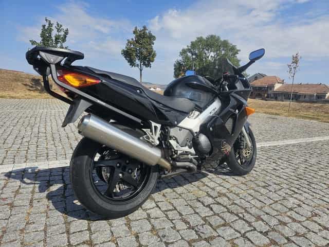 Honda VFR 800 Fi/cbs RATE FIXE
