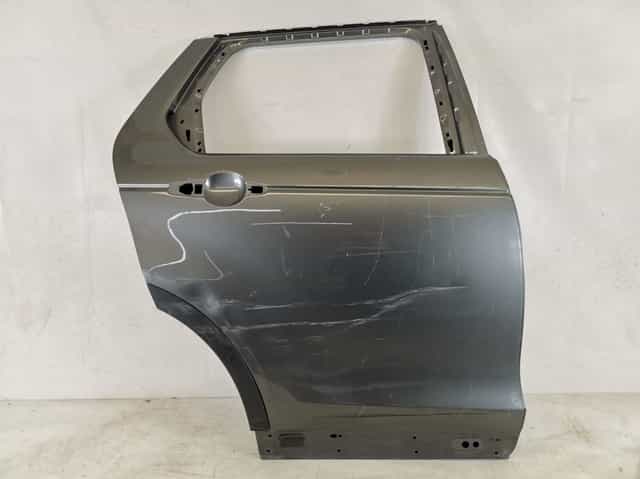 Usa Dreapta Spate Land Rover Discovery Sport 1 [facelift] 2019 2020 20