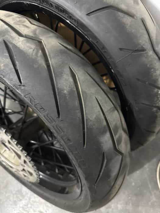 Vand roti supermoto Ktm,Husqvarna,gasgas,beta