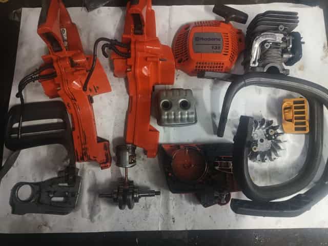 Piese husqvarna 135 -435-440