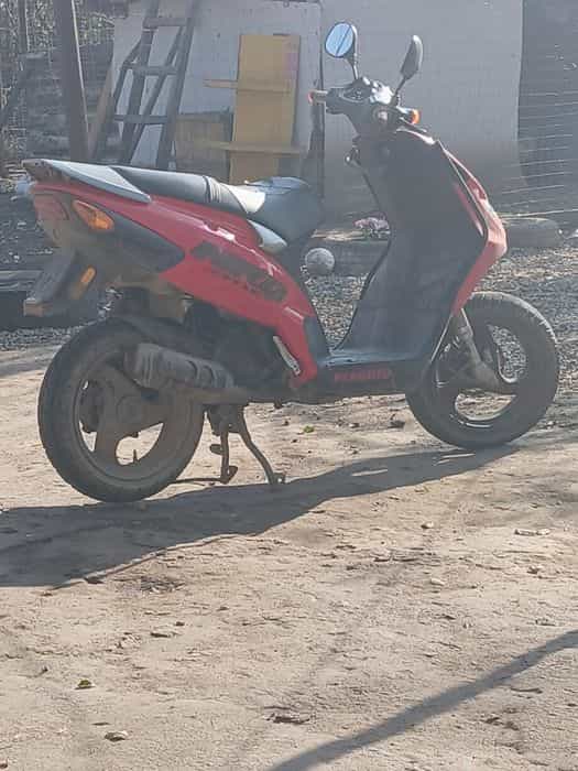 Vând Scuter Piaggio
