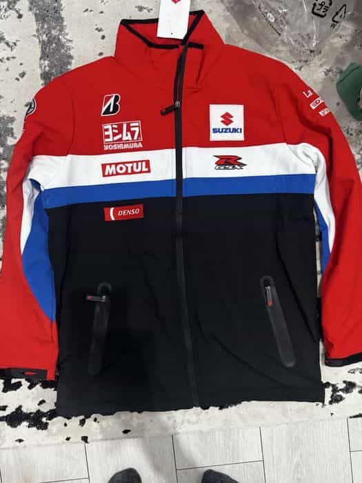 Geaca Suzuki GSXR Yoshimura