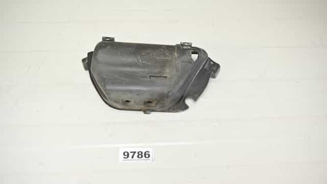 Honda VFR1200F 2010 Plastic Protectie Rezervor