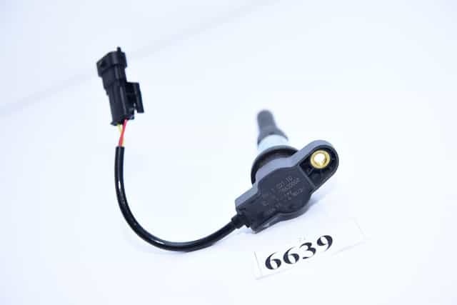 Numai 1800 km Bobine DUCATI V4 Panigale Streetfighter / MTS Bobină de