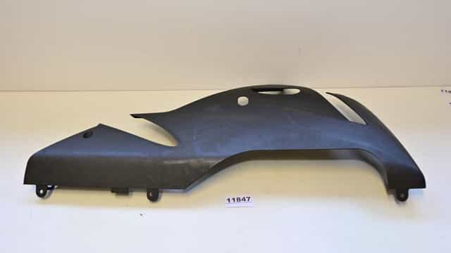 Spoiler Carena Dreapta Fata Inferioara Kawasaki ZX10R 2004 - 2005