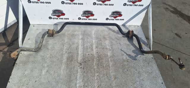 bara stabilizatoare torsiune fata toyota land cruiser (2002-2010) 3.0