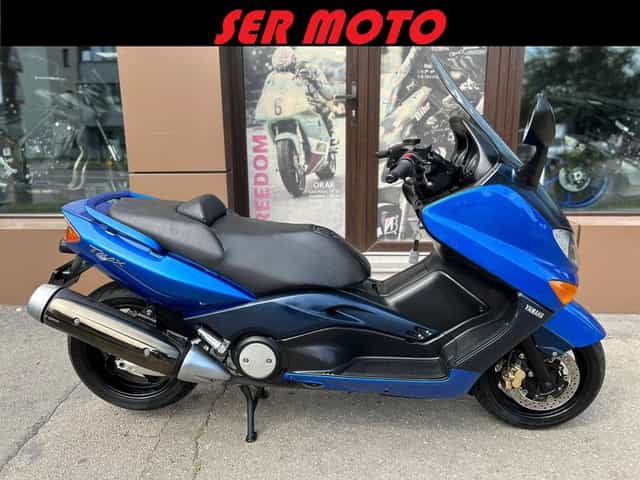 Yamaha T-max 500 ~Garantie ~ Rate directe FARA dobanda  ~