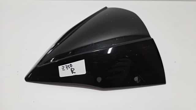 Parbriz original Kawasaki Z750R  2011-2012