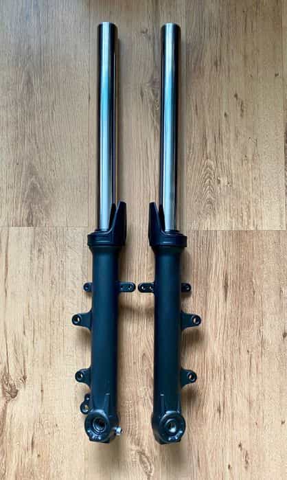 Se vinde Furca Yamaha Mt 07