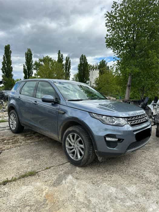 Dezmembrez Land Rover Discovery Sport 2.0 204DT