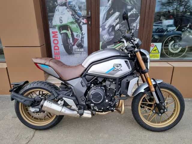 CF MOTO CLX 700~ABS ~Garantie 5 ani ~ PRET PROMO ~ Rate ~