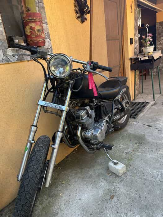 Vand honda 250cc 2 pistoane