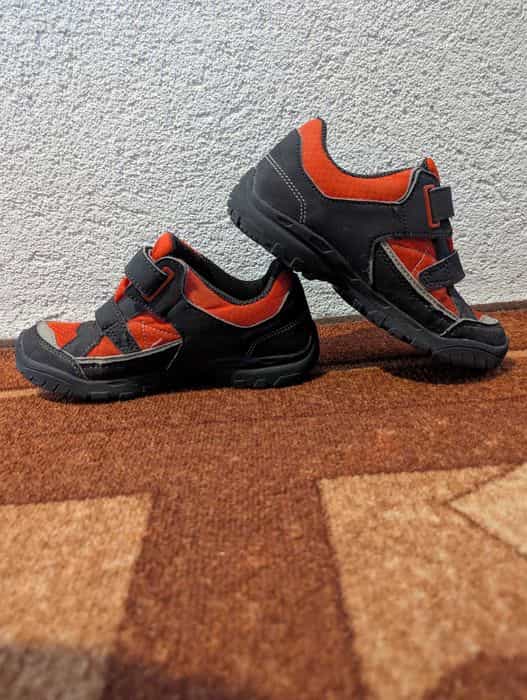 Încălțăminte pt drumeție