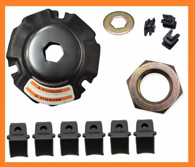 Variator CFMOTO / VARIATOR CF MOTO 400 450 520 550