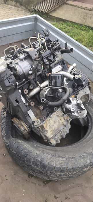 Motor 1.5 ddis euro 3 suzuki jimny