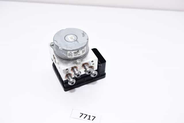 2019-2023 BMW S1000RR Modul ABS modulator pompă