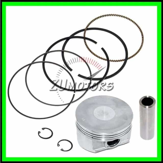 Piston CF MOTO 500 Rancher X5 X-Lander Rancher 600 UFORCE CForce 500