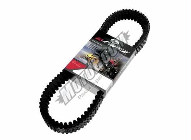 Promo Curea transmisie Gates kevlar pentru ATV Yamaha Grizzly