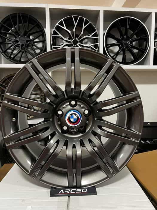 Jante noi R19 style 172 5x120 BMW SERIA 3 5 6 7 e60 e61 e90 f10 f11