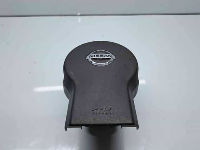 Airbag volan Nissan Navara (D40) [Fabr 2005-2014] ATC00116032033