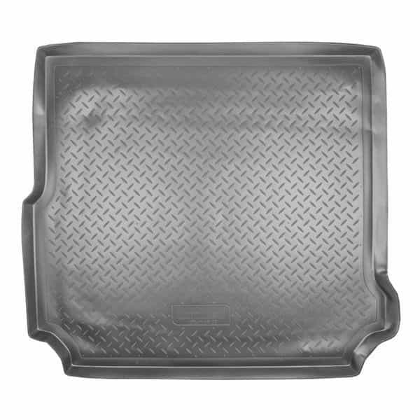 Covor portbagaj tavita Land Rover Discovery III / IV 2005-2016 ERK