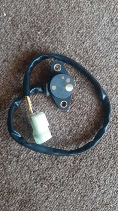 Senzor treapta pozitie cutie viteze CF Moto Cfmoto Uforce Zforce 500