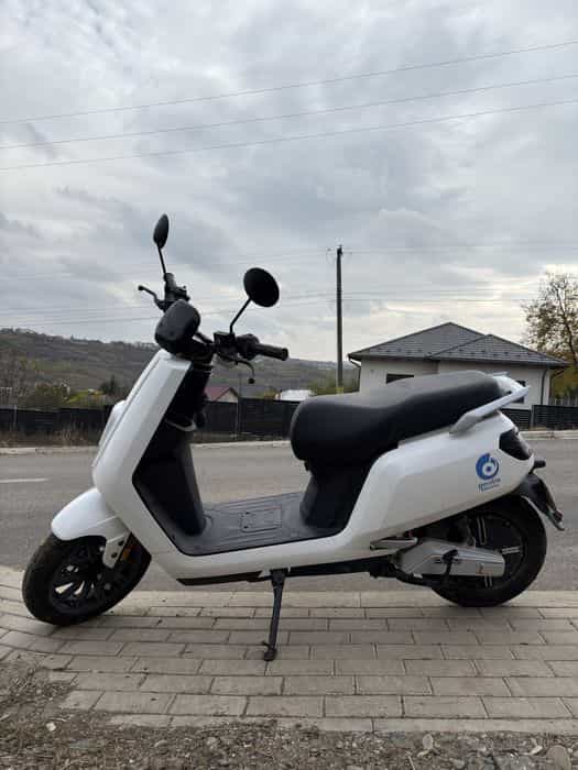 Scuter Electric LX05 Gentle Electric