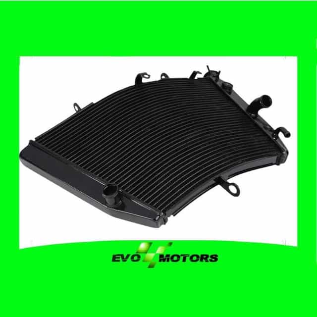 Radiator Suzuki GSXR750 K4 K5 2004 2005 A1339