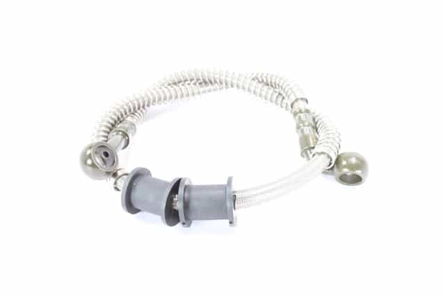 Conducta furtun frana mana fata dreapta CFMoto CF Moto 500 X5 600 625