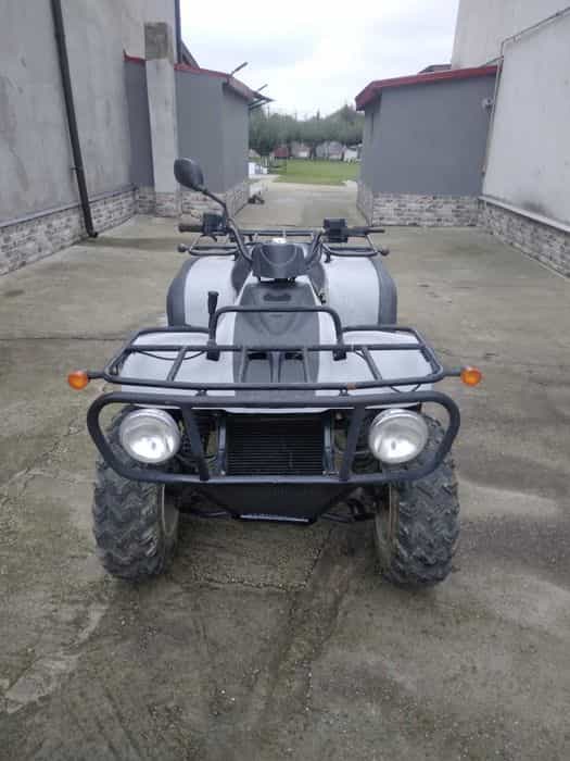 Vand ATV functionabil