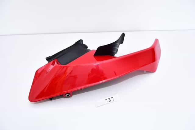 Carena laterala stanga cadru motor Ducati Panigale V4   2018-2019