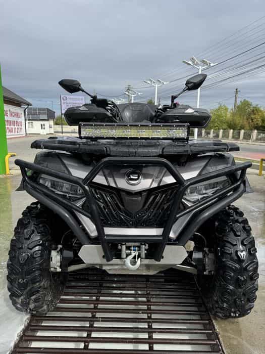 Atv CF Moto 625 overland L