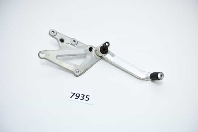 MV Agusta Brutale 675 Pedala de frana cu suport