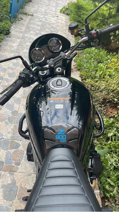 Vand Kawasaki Z900RS