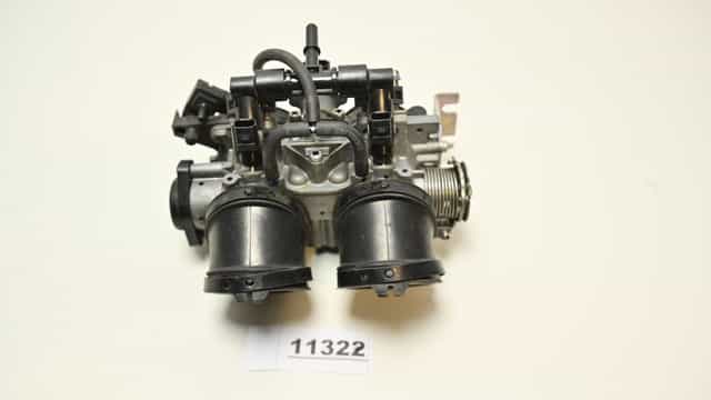 Rampa De Injectie Honda CRF 1000 Africa Twin 2016 - 2019