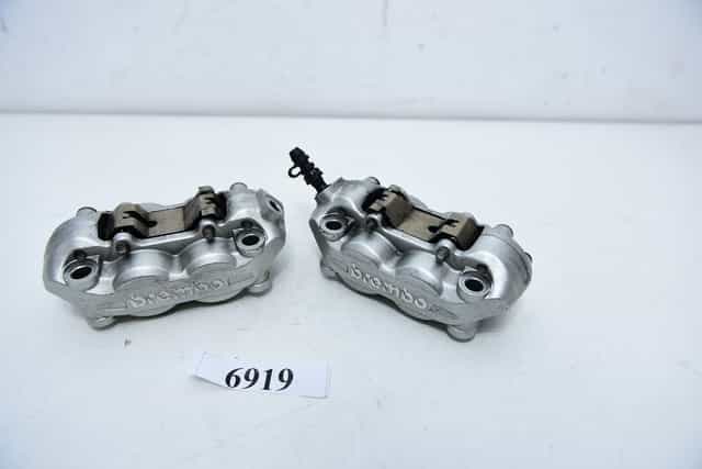 Brembo etriere frână față Ducati Monster 796 848 1098 Multistrada