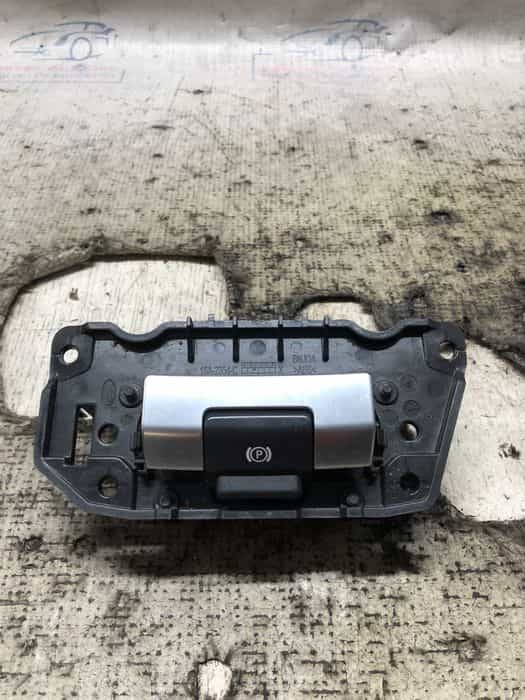 Buton frana mana Land Rover Discovery 2.0 Motorina 2017