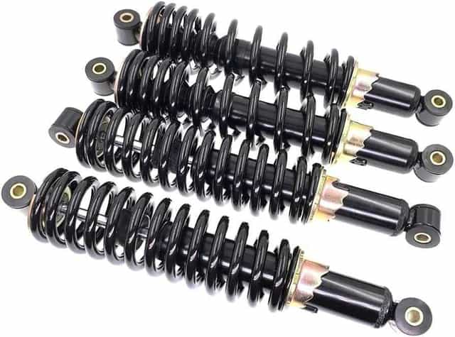 Amortizoare telescop telescoape fata spate Suzuki kingquad 500 700 750