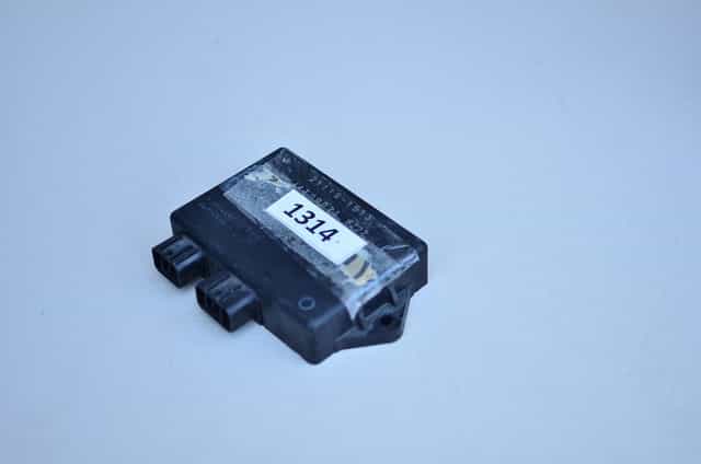 ECU CDI Calculator Unitate Control Kawasaki ZX6R 1998 - 1999