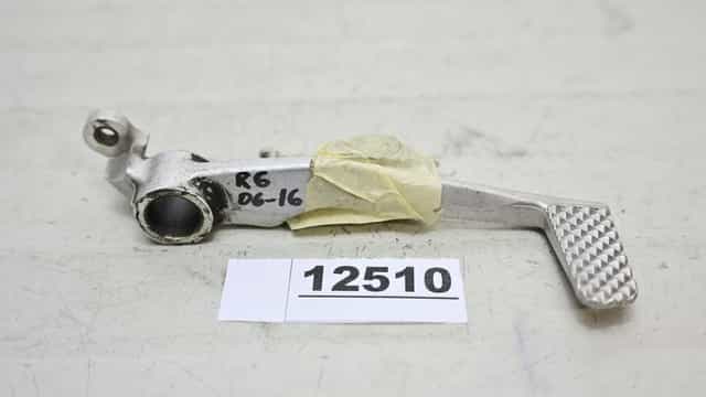 Pedala Frana Yamaha R6 2006 - 2016