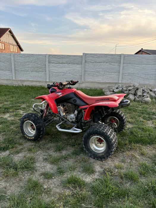 De Vânzare Honda TRX 400Ex