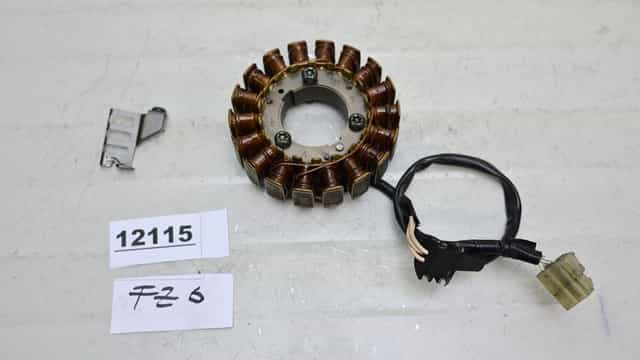 Stator Alternator Generator Yamaha FZ6 2004 - 2009