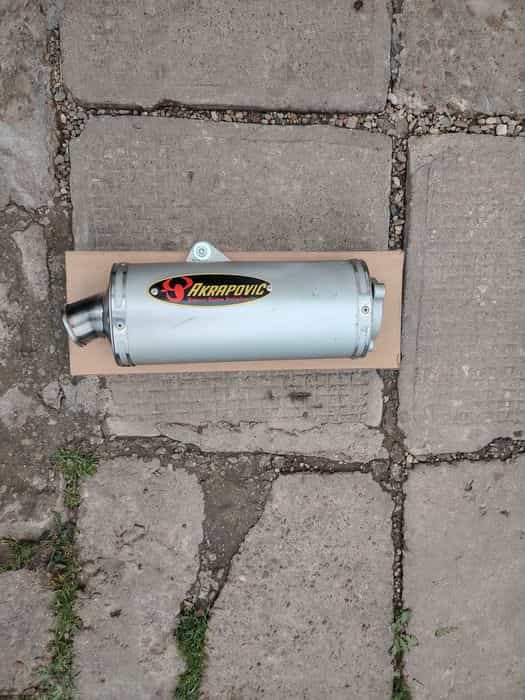 Toba / SPORT / suzuki gsxr 600 / 750 SRAD