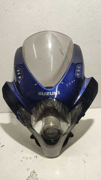 Suzuki GSXR 600/750 k6 k7 carene