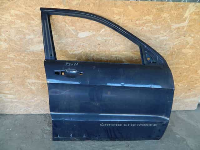 Usa dreapta fata Jeep Grand Cherokee, 2011, 2012, 2013, 2014, 2015, 2016, 2017, 2018.