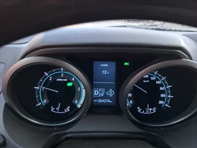 Toyota Land Cruiser 60th Anniversary 2012