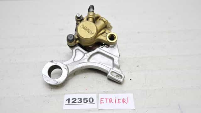 Etrier Frana Spate Cu Suport Honda CBR1000RR SC57 2004 - 2007