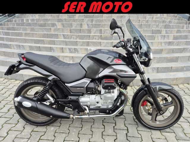 Moto Guzzi Breva 750 IE ~ Rate fara DOBANDA ~