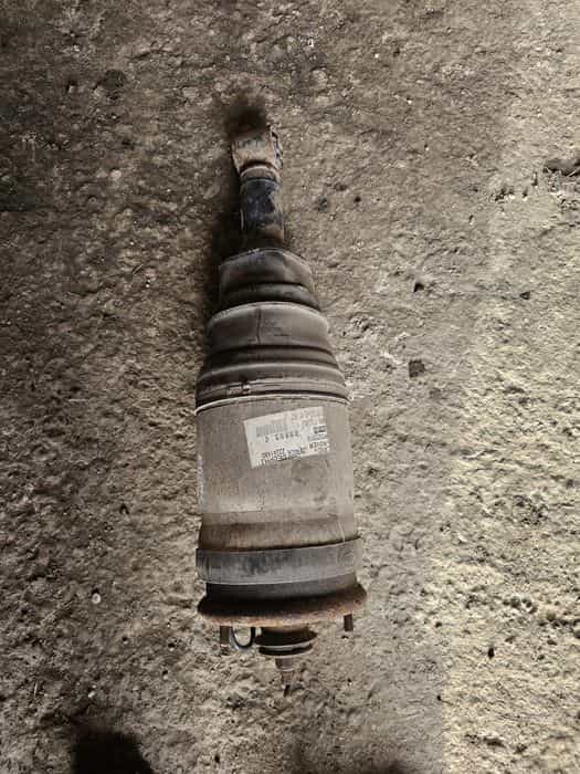 Perna spate Range Rover Sport Land Rover Discovery 3