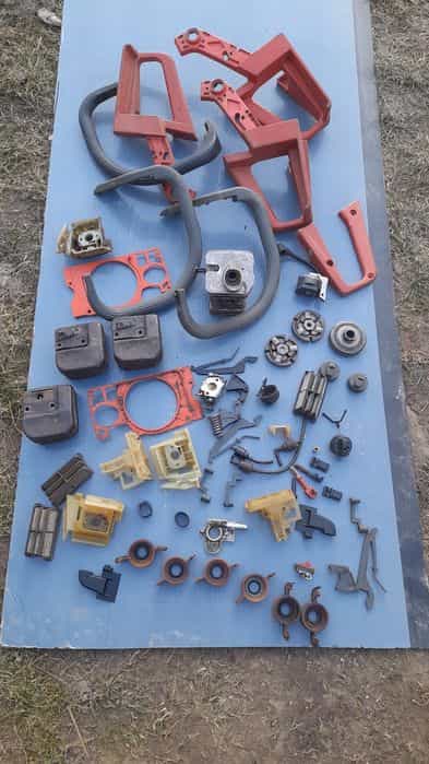 piese husqvarna 40